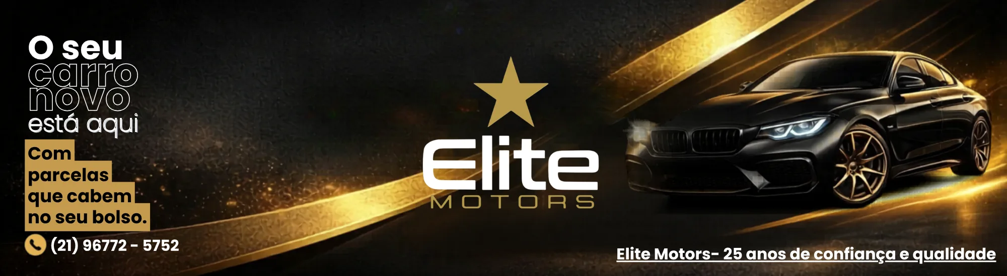 Elite Veículos