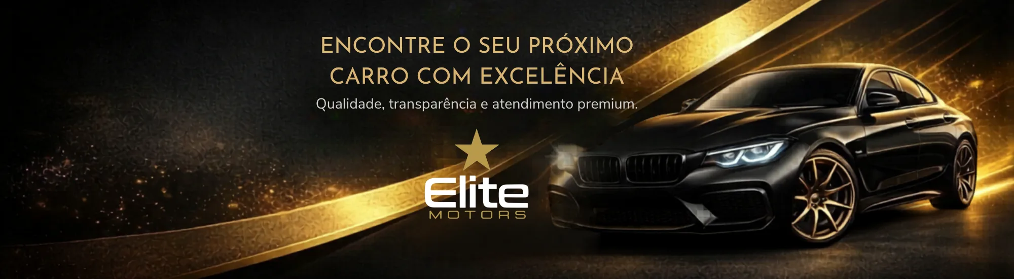 Elite Veículos